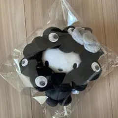 ミャクミャクハローキティチャーム