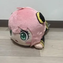 【限定品】SPY×FAMILY アーニャ 寝そべり スペシャルぬいぐるみ