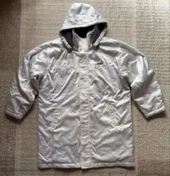 ナイロンジャケットPUMA nylon jacket PUMA XLサイズ
