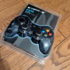 Logicool F310 ゲームパッド 新品未使用