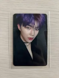 ZEROBASEONE ゴヌク ソウルコン ゼロズゾーン トレカ Day3