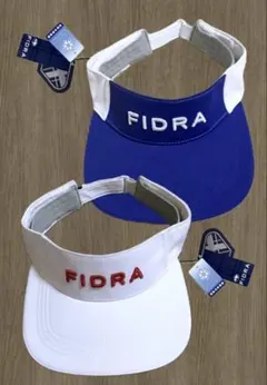 FIDRA、バイザーのサムネイル