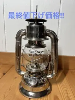 Petromax オイルランタン 替え芯付きのサムネイル