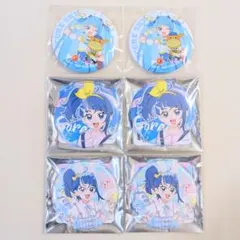 【匿名配送】ひろがるスカイプリキュア　ソラセット
