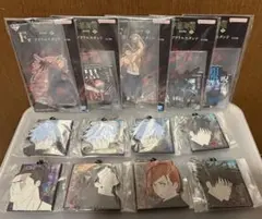 【新品未開封】一番くじ 呪術廻戦 渋谷事変 ～肆～　FH賞セット