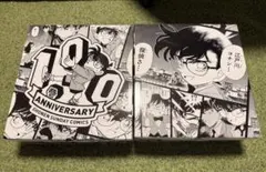 2026年最新】名探偵コナン 100巻記念boxの人気アイテム - メルカリ
