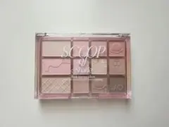 clio プロアイパレット 復刻アイテム 23クープ オブ シェイドのサムネイル