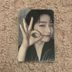 ENHYPEN ヤンマー 宵 たこやきポーズ トレカ ソヌ