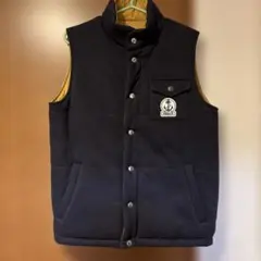 新品未使用】 FUCT LINED UTILITY VEST - メルカリ