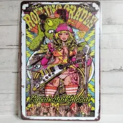 ロッキンジェリービーン　聖京香　コラボポスター 2026年最新】rockin'jelly bean ポスターの人気アイテム - メルカリ