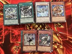 リミットオーバーコレクション　ライバルズ　まとめ売り