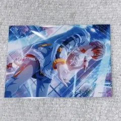 ☆新品☆ 東雲彰人 ブロマイド プロセカ まとめ売り割引あり