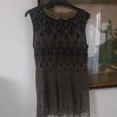 インポートロッサ　トップス　美品