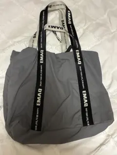 しまむら　mayo トートバック