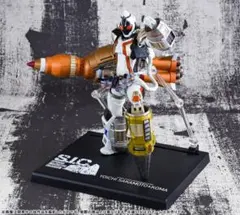 S.I.C. 仮面ライダーフォーゼ ベースステイツ