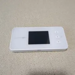 NEC Speed Wi-Fi 5G X11 モバイルルーター