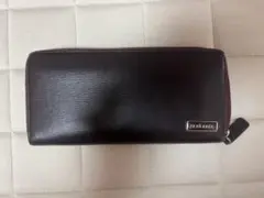 レザーウォレット 長財布