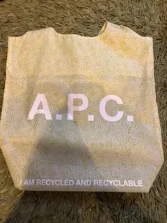 A.P.C. エコバッグのサムネイル