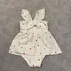 apres les cours 女の子 水着