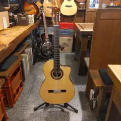 レア希少品　布袋さん使用機材 ベスタマニアック　SAC28N レア希少品 布袋さん使用機材 ベスタマニアック SAC28N エレガット