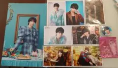 塩﨑太智　セット