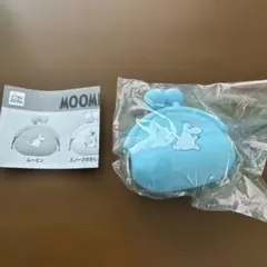 ムーミン シリコンがまぐち