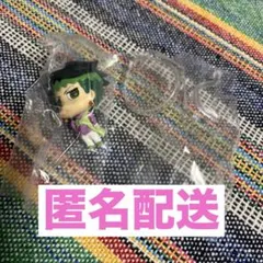 ジョジョの奇妙な冒険　カプセルフィギュアコレクション　ジョジョコレ　岸辺露伴　3