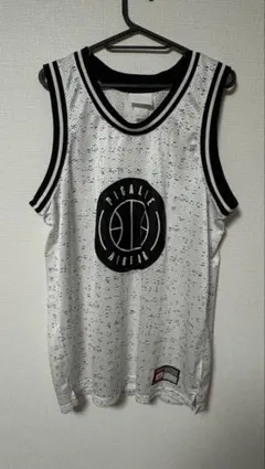 NIKE AIR ×PIGALLE バスケットボールタンクトップ Mサイズ