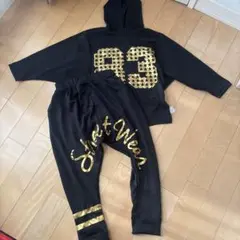 ダンス　キッズ　140