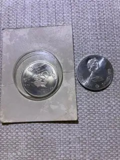 2026年最新】1976 カナダ 銀貨 オリンピックの人気アイテム - メルカリ