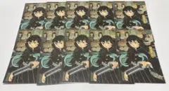 鬼滅の刃 20巻 ポストカード 時透無一郎 10点