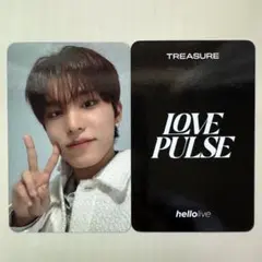 2026年最新】treasure ジョンウ helloの人気アイテム - メルカリ