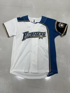北海道日本ハムファイターズ 田中賢介 ホームユニフォーム - メルカリ