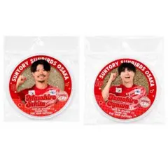 【新品未開封】小川智大 ぬいぐるみ ステッカー セット 2026年最新】小川智大の人気アイテム - メルカリ