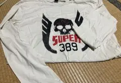 リプレイロングTシャツのサムネイル