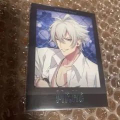 ヒプマイ 碧棺左馬刻　flava ぱしゃこれ 箔押し