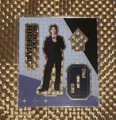 河西健吾 40thアニバーサリーブック アクリルスタンド - メルカリ