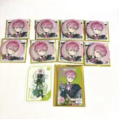 にじさんじ8th Anniversary 皇れお