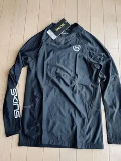 新品 スキンズ SKINS コンプレッション SKINS SERIES-3 Lのサムネイル