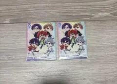 カラフルピーチ　ヴァイス　もふ　うり　じゃぱぱ　ゆあんくん　ヒロ