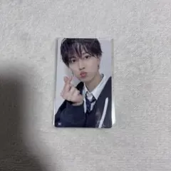 &JO1 リアル特典 白岩瑠姫 スマホスタンド トレカ - メルカリ
