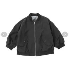 240906 ＭＡ-１ブルゾン【男女兼用OK】