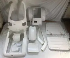 2002-2017V-ROD用エアクリーナーボックスカバーキット ブイロッド 2002-2017V-ROD用エアクリーナーボックスカバーキット ブイロッド