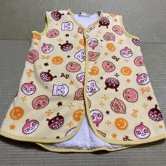 アンパンマン　スリーパー 90-100サイズ
