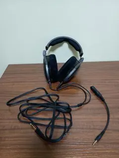 2026年最新】sennheiser HD650の人気アイテム - メルカリ