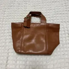 90年代 オールドコーチ トートバッグ コーチ COACH