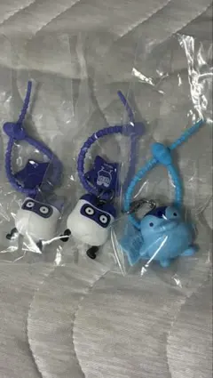 たまごっち　カラフルマルチチャーム2