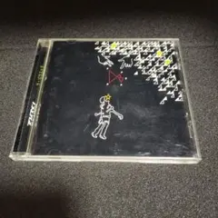 スクイズメン ラ・ピラミッド CD