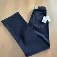 ヤヌーク　ブルーデニム　26インチ 新品未使用