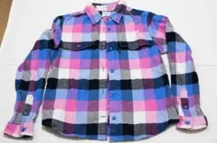 コロンビア　長袖　Lサイズ